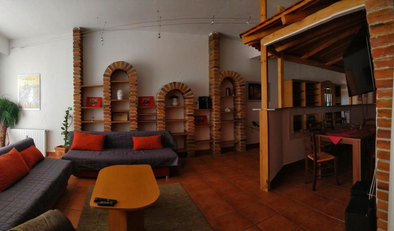 Picobello Ferienwohnung Görlitz Εξωτερικό φωτογραφία