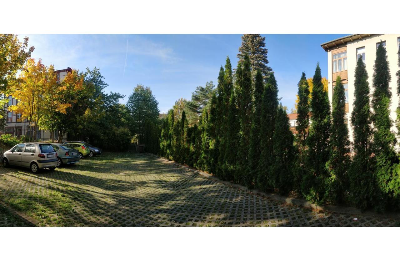 Picobello Ferienwohnung Görlitz Εξωτερικό φωτογραφία